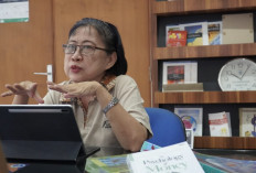 Ketegangan Global Dorong Kenaikan Harga Emas, Pakar Ekonomi Ingatkan Risiko Resesi