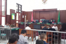 Kandas Hingga Banding, Jabatan Ketum Sinode GHFC Tetap Dipegang Erika