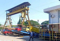 Masuk Musim Giling, PG Asembagus Serap Ribuan Tenaga Kerja di Situbondo Timur