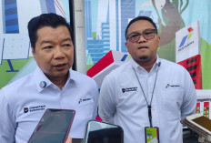 Pertamina Bidik Talenta Muda, Empat Direksi Alumni ITS Turun Langsung