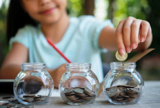 Pelajar Wajib Tahu! 5 Tips Praktis Mulai Menabung Sejak Dini
