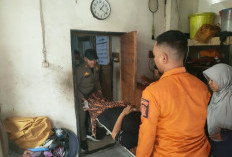 Istri Siri yang Dibacok Suami ternyata Hamil 4 Bulan, Trauma Pilih Tinggal di Rumah Orang Tua