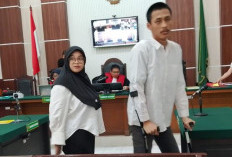 Jambret Tas Pengendara Motor, Pasutri di Surabaya Rugikan Korban Rp14 Juta