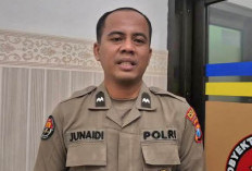 Gagal Curi Burung Perkutut di Pasuruan, Pria Asal Lekok Diamankan Warga