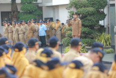 Ultimatum dari Balai Kota Madiun, Ancam Copot Lurah hingga Percepatan Kinerja OPD
