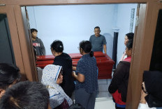 Rencana Nikah Pupus, Sopir Truk Asal Tulungagung Jadi Korban KMP Mutiara Sentosa 2