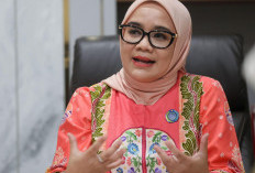 Surabaya Terapkan Jam Tanpa Gawai Pukul 18.00 Sampai 20.00, Bunda Rini Minta Orang Tua Jadi Contoh