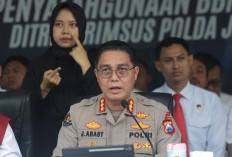 Polda Jatim Larang Konvoi Saat Perayaan 1 Suro, Ingatkan Peserta Tak Terprovokasi Hoaks