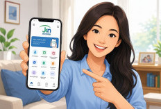 Peserta JKN Capai 282,7 Juta Jiwa, BPJS Kesehatan Catat 725,3 Juta Layanan Sepanjang 2025