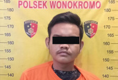 Kenalan Lewat Medsos, Pria Asal Surabaya Gelapkan Motor Teman Kencannya untuk Nyabu