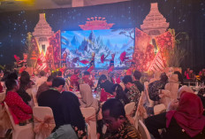 Santika Fair East Java 2026 Digelar, Perkuat Kolaborasi dan Sinergi Bisnis Berkelanjutan