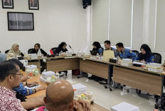 26.711 Warga Tulungagung Masuk Dalam Penerima Manfaat DBHCHT 2026 di Dinas Kesehatan 
