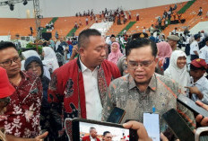 Dapat Tambahan 20 Sekolah, Total 116 Lembaga Pendidikan di Situbondo Direvitalisasi Tahun 2026
