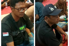 Pengakuan Penumpang KM Mutiara Santosa 2 yang Selamat: Lompat ke Laut, 2–3 Jam Mengapung