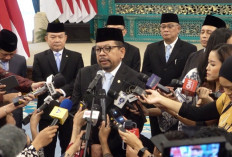 Kepala Bakom Qodari Optimalkan Komunikasi Pemerintah hingga Kementerian 