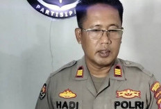 Bazar Ranmor Berakhir, Polrestabes Surabaya Kerahkan Bhabinkamtibmas Jemput Bola Antar Kendaraan ke Pemilik