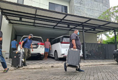 KPK Sasar Madiun Regency, Pengusaha Diperiksa Terkait Kasus Maidi