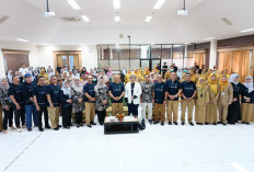 Gelar Seminar Hari Pendengaran Sedunia 2026, RSUD Jombang Tekankan Deteksi Dini Kesehatan Anak