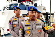 Ditpolairud Polda Jatim Siagakan 342 Personel Amankan Jalur Laut Nataru