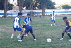 Kapolres Situbondo Cup IV Dibuka, Jaring Atlet Muda