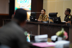 Lebih 100 Pengembang Belum Serahkan PSU, Kejari Madiun Minta Segera Penuhi Kewajiban