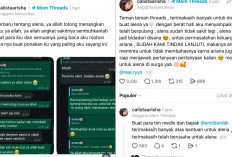 Bayi Alena Meninggal di Usia 24 Hari, Dugaan Dicekoki Telur Mentah Viral di Surabaya