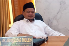 Support Muktamar ke-35 NU Tambakberas, Muhammadiyah Jombang Siapkan Kokam dan Bakso Gratis 
