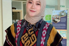 Perjalanan Karier Nadilla Aisyah, Garda Depan Kesekretariatan BBKK Surabaya