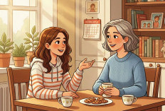 Pengakuan yang Datang Terlambat: Anak yang Tumbuh Tanpa Nama Ayah (1)