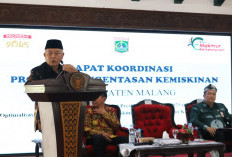 Pemkab Malang Genjot Pengentasan Angka Kemiskinan Ekstrem