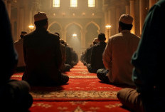 Sunnah sebelum Melaksanakan Salat Idulfitri yang Dianjurkan Umat Islam