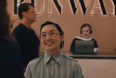 Karakter Jin Chao di The Devil Wears Prada 2 Picu Seruan Boikot dari Netizen Tiongkok