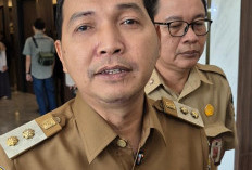 Pemkot Madiun Percepat Serapan Anggaran 2026, Seluruh Kegiatan OPD Dipantau Digital