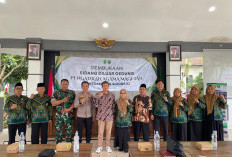 Warga Bersyukur PA Magetan Ada Kegiatan Sidang Luar Gedung