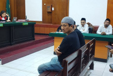  Kasus Penganiayaan Pasar Buah, Dua Saksi Mengaku Tak Lihat Langsung Pemukulan