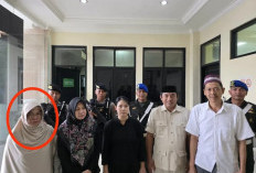 Inkrah Putusan Kasasi, ASN Magetan Diajukan Pemecatan ke Bupati