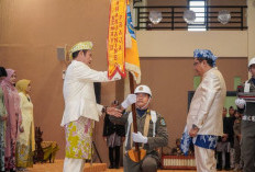 Puncak HJL Ke-457 Lamongan, Bupati Ajak Transformasi Jadi Pusat Agroindustri