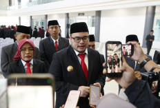 Bupati Kediri Lantik 121 Pejabat Baru, Minta Segera Bekerja Maksimal
