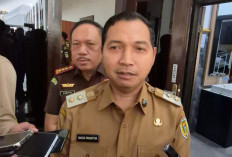 Banyak Siswa Kota Madiun Gagal Masuk SMA Negeri, Plt Wali Kota Turun Tangan