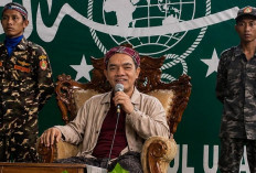  Gus Ulib Minta Peserta Muktamar Ke-35 NU Jaga Marwah Ulama 