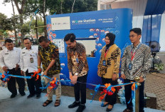 Pemkab Situbondo Gandeng BTN Hadirkan Waste Station, Ubah Sampah Jadi Uang