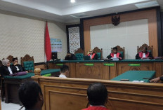 Furqon Terdakwa Penggelapan Penjualan Kasur di Sidoarjo Dapat Diskon Putusan, Kuasa Pelapor: Ini Tak Adil