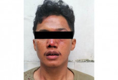 Pemuda Nyamplungan Surabaya Curi Motor Kurir Paket Sudah  Beraksi 4 Kali Demi Sabu