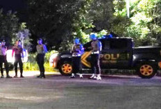 Cegah Bandit 3C dan Balap Liar, Polres Bangkalan Geber Patroli On The Road