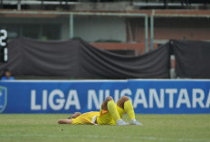 Ditaklukkan Perseden Denpasar, Pelatih Gresik United Singgung Psikologis Pemain Muda