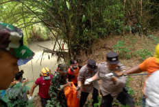 Polisi Magetan Tak Temukan Bekas Luka Penganiayaan Pada Mayat Wanita Di Bengawan Madiun