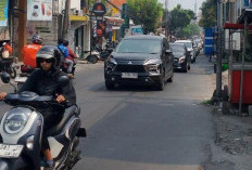 Satu Arah Jalan Raya Lontar Batal, Dishub Kota Surabaya Minta Warga Siap Hadapi Kemacetan