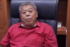 Mantan Ketua DPRD Jatim Kusnadi Meninggal Dunia