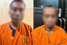 Polresta Banyuwangi Ungkap Pencurian Sapi dan Penadahan, Dua Tersangka Diamankan