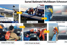 Dijaga Ketat, BBPJN Pastikan Jembatan Suramadu Aman dan Bisa Dilalui hingga 100  Tahun